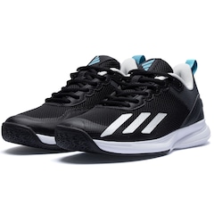 Tênis adidas CourtFlash Speed - Masculino - Tennis - Foto 2