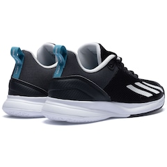 Tênis adidas CourtFlash Speed - Masculino - Tennis - Foto 4