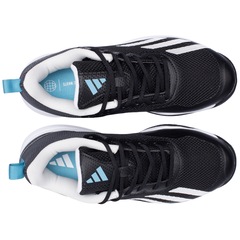 Tênis adidas CourtFlash Speed - Masculino - Tennis - Foto 5
