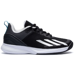 Tênis adidas CourtFlash Speed - Masculino - Tennis - Foto 1