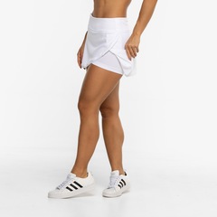 Short Saia Feminino adidas Tennis Club - Foto 5