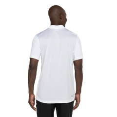 Camisa Polo adidas Aeroready Club - Unissex - Foto 3