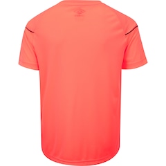 Camiseta Juvenil Umbro Twr Pipe - Foto 2