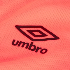 Camiseta Juvenil Umbro Twr Pipe - Foto 3