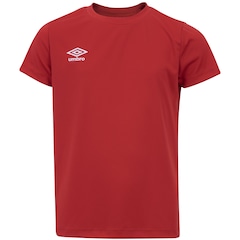 Camiseta Infantil Umbro Twr Striker - Foto 1