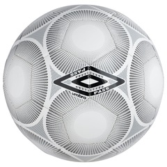 Bola de Futebol Umbro Pass - Foto 1