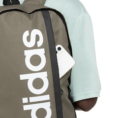 Mochila adidas Linear - Foto 3