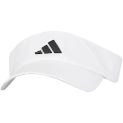 Viseira adidas Aba Curva Running - Adulto - Foto 1