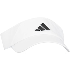 Viseira adidas Aba Curva Running - Adulto - Foto 8