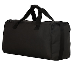Mala adidas Duffel Linear Média - 39 Litros - Foto 5