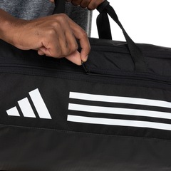 Mala adidas Duffel Training - 32,5 Litros - Foto 3