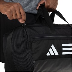 Mala adidas Duffel Training - 32,5 Litros - Foto 4