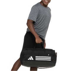 Mala adidas Duffel Training - 32,5 Litros - Foto 1