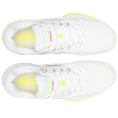 Tênis Joma Point Feminino - Foto 6