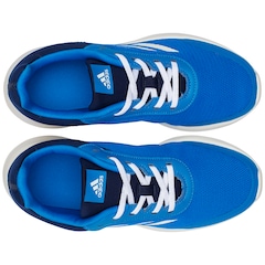 Tênis Infantil adidas Tensaur Run - Foto 5