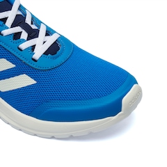 Tênis Infantil adidas Tensaur Run - Foto 8