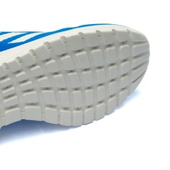 Tênis Infantil adidas Tensaur Run - Foto 9