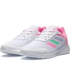 Tênis adidas Tensaur Run - Juvenil - Foto 2