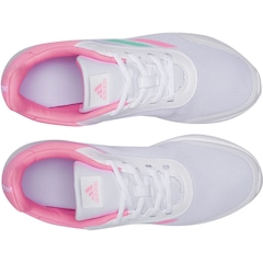 Tênis adidas Tensaur Run - Juvenil - Foto 5