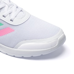 Tênis adidas Tensaur Run - Juvenil - Foto 8