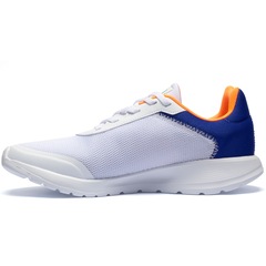 Tênis adidas Tensaur Run - Juvenil - Foto 3