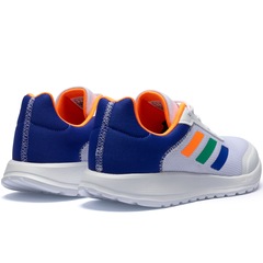 Tênis adidas Tensaur Run - Juvenil - Foto 4