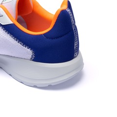 Tênis adidas Tensaur Run - Juvenil - Foto 7