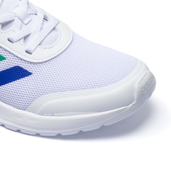 Tênis adidas Tensaur Run - Juvenil - Foto 8