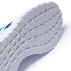 Tênis adidas Tensaur Run - Juvenil - Foto 9