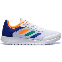 Tênis adidas Tensaur Run - Juvenil - Foto 1