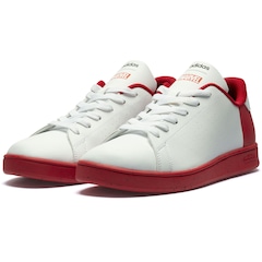 Tênis adidas Advantage Homem Aranha - Juvenil - Foto 2