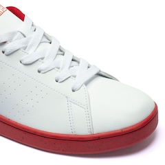 Tênis adidas Advantage Homem Aranha - Juvenil - Foto 8