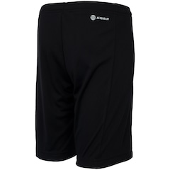 Bermuda adidas Logo Infantil - Masculina - Foto 2