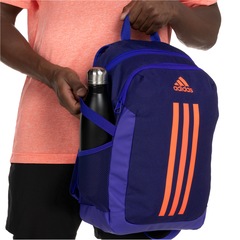 Mochila adidas Power VI - Júnior - Foto 2