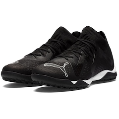 Chuteira Society Adulto Puma Future Match TT BDP - Foto 2