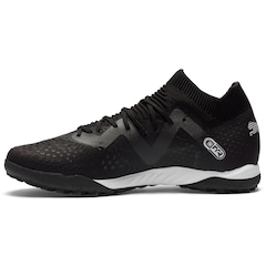 Chuteira Society Adulto Puma Future Match TT BDP - Foto 3