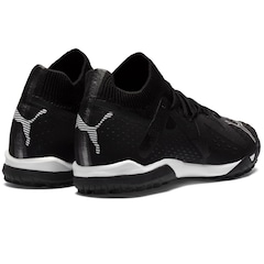 Chuteira Society Adulto Puma Future Match TT BDP - Foto 4