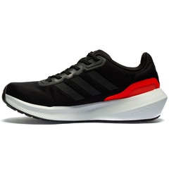 Tênis adidas Runfalcon 3.0 - Masculino - Foto 3