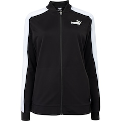 Conjunto de Agasalho Feminino Puma Treino Baseball - Foto 8