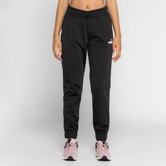 Conjunto de Agasalho Feminino Puma Treino Baseball - Foto 7