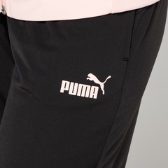 Conjunto de Agasalho Feminino Puma Treino Baseball - Foto 9