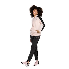 Conjunto de Agasalho Feminino Puma Treino Baseball - Foto 2