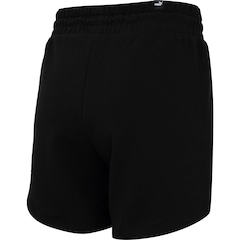 Short Feminino Puma Treino Essentials 5" - Foto 2