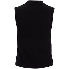 Camiseta Regata Feminina Puma Slim Logo ESS - Foto 6