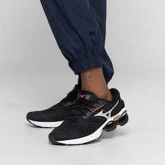 Calça Masculina Mizuno Soul Fit - Foto 4