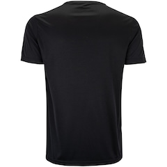 Camiseta Masculina Mizuno Manga Curta Energy - Foto 2