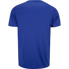 Camiseta Masculina Mizuno Manga Curta Energy - Foto 2
