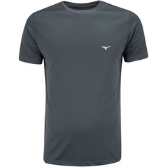 Camiseta Masculina Mizuno Manga Curta Energy - Foto 1