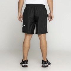 Bermuda Masculina Mizuno Run Bird - Foto 3