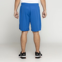 Bermuda Masculina Mizuno Root Mesh - Foto 3